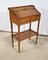 Small Early 19th Century Louis XVI Slope Desk 1
