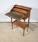 Small Early 19th Century Louis XVI Slope Desk, Image 2