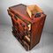 Traditional Tansu Chest of Drawers, Japan, 1920s 9