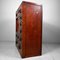 Traditional Tansu Chest of Drawers, Japan, 1920s, Image 12