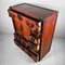 Traditional Tansu Chest of Drawers, Japan, 1920s, Image 15