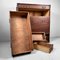 Japanese Traditional Tansu Drawer Cabinet, 1920s, Image 9