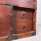 Japanese Traditional Tansu Drawer Cabinet, 1920s 14