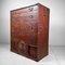 Japanese Traditional Tansu Drawer Cabinet, 1920s 5