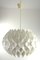 Ceiling Light attributed to Milanda Havlova for Vest Leuchten, Vienna, Austria, 1960s, Image 7