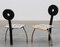 Venezia Chairs by Markus Friedrich Staab, 2019, Set of 2 5