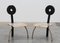 Venezia Chairs by Markus Friedrich Staab, 2019, Set of 2 1