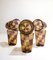 Copas de cóctel italianas de cristal de Murano de Mariana Iskra. Juego de 6, Imagen 25