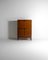 N14 Writing Desk / Bar Cabinet by Alfred Hendrickx for Belform, 1958 10