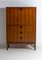 N14 Writing Desk / Bar Cabinet by Alfred Hendrickx for Belform, 1958, Image 11