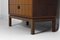 N14 Writing Desk / Bar Cabinet by Alfred Hendrickx for Belform, 1958 5