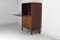 N14 Writing Desk / Bar Cabinet by Alfred Hendrickx for Belform, 1958 2