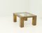 Carey Collection Coffee Table by Rodolfo Dubarry, Spain, 1970s 2