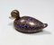 Murano Glass Duck with Gold Leaf attributed to La Murrina, Italy, 1990s, Image 4