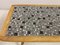 Mid-Century Mosaic Tile Top Coffee Table, 1950s 4