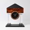 Horloge de Table Postmoderne par TT Design, 1990s 1