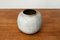 Mid-Century German Studio Pottery Minimalist Vase by Lu and Gerd Grove, 1961 3