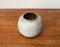 Mid-Century German Studio Pottery Minimalist Vase by Lu and Gerd Grove, 1961 12