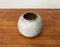 Mid-Century German Studio Pottery Minimalist Vase by Lu and Gerd Grove, 1961, Image 12