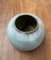 Mid-Century German Studio Pottery Minimalist Vase by Lu and Gerd Grove, 1961, Image 6