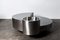 Harry's Bar Rotating Table by Massimo Papiri for Mario Sabot, Italy 2