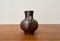 Deutsche Mid-Century Studio Keramik Karaffe Vase von Rainer Doss, 1960er 8