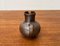 Mid-Century German Studio Pottery Carafe Vase by Rainer Doss, 1960s 11