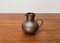 Mid-Century German Studio Pottery Carafe Vase by Rainer Doss, 1960s 7
