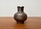 Mid-Century German Studio Pottery Carafe Vase by Rainer Doss, 1960s 2