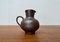 Mid-Century German Studio Pottery Carafe Vase by Rainer Doss, 1960s 10