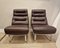 Lounge Chairs attributed to Joe Colombo for Le Grand Rex de Paris, Italy, 1960s, Set of 2, Image 5