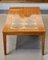 Mid-Century Danish Modern Teak & Ceramic Tile Top Coffee Table from Trioh Mobler, 1960s, Image 9