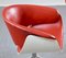 Sina Swivel Chairs by Uwe Fischer for B&B Italia, 1980s, Set of 2 5