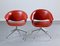 Sina Swivel Chairs by Uwe Fischer for B&B Italia, 1980s, Set of 2, Image 4