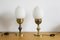 Italian Table Lamps, 1950s, Set of 2 1