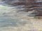 Alex Weise, Verschneite Landschaft, Ölgemälde auf Leinwand, 1920er 15