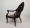 Silla Black Forest vintage, Imagen 8