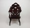 Silla Black Forest vintage, Imagen 7