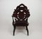 Vintage Black Forest Chair 7