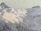 Alex Weise, Verschneite Landschaft, Ölgemälde auf Leinwand, 1920er 16
