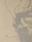 Pablo Picasso, Portrait of a Man, Original Lithograph, 1957, Image 4