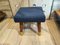 Vintage Beech Stool, 1970s 1