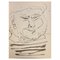 Pablo Picasso, Der Seemann, Original Lithographie, 1957 2
