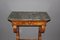 Vintage Louis Philippe Console Table in Walnut, Image 3