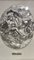 Rilievo barocco in argento 800 della Primavera, Immagine 2