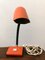 Lámpara de escritorio vintage al estilo de Targetti, Países Bajos, años 70, Imagen 2