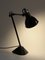 Lámpara de escritorio de Bernard-Albin Gras para Ravel-Clamart, años 30, Imagen 4