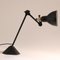 Lámpara de escritorio de Bernard-Albin Gras para Ravel-Clamart, años 30, Imagen 8