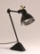 Lámpara de escritorio de Bernard-Albin Gras para Ravel-Clamart, años 30, Imagen 1