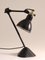 Lámpara de escritorio de Bernard-Albin Gras para Ravel-Clamart, años 30, Imagen 9
